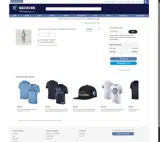 WELCOME20 coupon verification screenshot