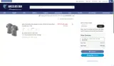 ALLEYOOP coupon verification screenshot