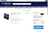 WELCOME20 coupon verification screenshot