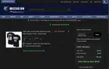 BUCKETS39 coupon verification screenshot