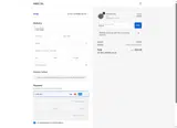 FRESHIE coupon verification screenshot