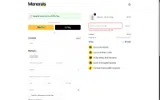 REAL50 coupon verification screenshot