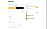 SAM coupon verification screenshot