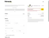 MENERALSFOR$44 coupon verification screenshot