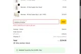 MENERALSFOR$44 coupon verification screenshot