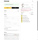 REAL50 coupon verification screenshot