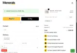 REAL10 coupon verification screenshot