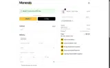 ALEXANDER53045 coupon verification screenshot