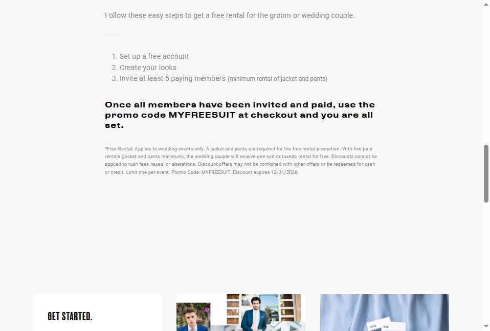 Menguin checkout page showing Menguin promo code box | Screenshot taken by SimplyCodes community member on Feb 2, 2026