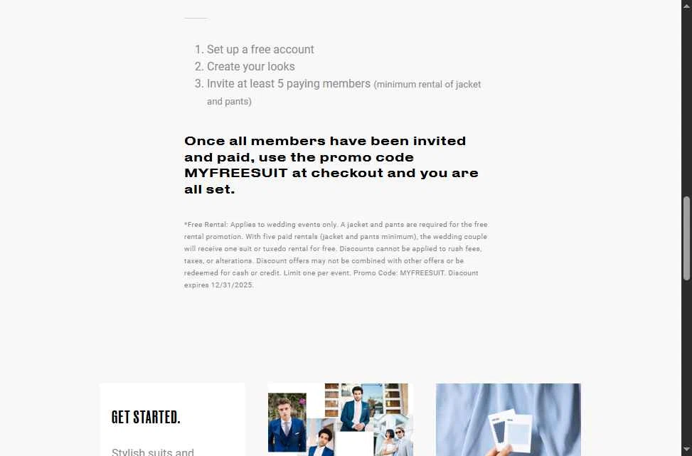 Menguin checkout page showing Menguin promo code box | Screenshot taken by SimplyCodes community member on Nov 18, 2025