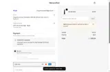 EGIFT10 coupon verification screenshot