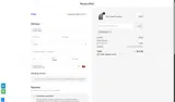 NEWFLOW coupon verification screenshot