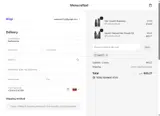 SAVE15 coupon verification screenshot
