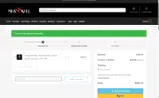 S10STWB coupon verification screenshot