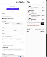 SAVE10 coupon verification screenshot