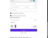 APP10 coupon verification screenshot