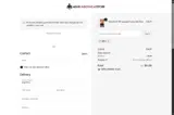 Ab10 coupon verification screenshot