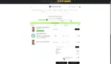 SAFARI10 coupon verification screenshot