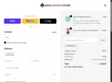 GIFTME10 coupon verification screenshot