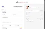 Text10 coupon verification screenshot