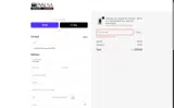 CYBER15 coupon verification screenshot