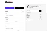 LABOR10 coupon verification screenshot