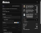 MENSUSA20 coupon verification screenshot
