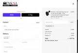 EASTER10 coupon verification screenshot