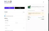 Mental Health America coupon verification screenshot
