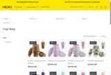COLDTIME coupon verification screenshot