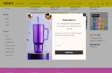BROWNSUGAR coupon verification screenshot