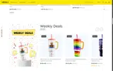 MEOKYCUPFANS coupon verification screenshot