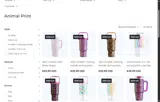 CARISA coupon verification screenshot