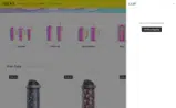 MEOKYBECCA coupon verification screenshot