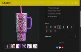 BRIELLE30 coupon verification screenshot