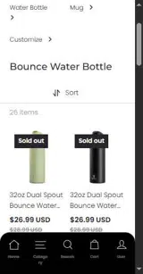 shipthedeal coupon verification screenshot