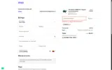 CREATIVEPLAYGROUND coupon verification screenshot