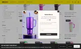 UPREV coupon verification screenshot