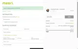 welcome10 coupon verification screenshot