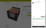 welcome10 coupon verification screenshot