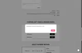 Meowcos coupon verification screenshot