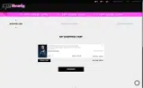 Meowcos coupon verification screenshot