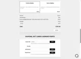 Meowcos coupon verification screenshot