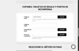 Meowcos coupon verification screenshot