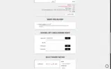 Meowcos coupon verification screenshot