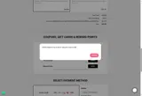 Meowcos coupon verification screenshot
