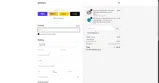 quickwintake coupon verification screenshot
