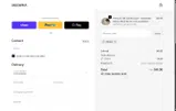 10MAJI coupon verification screenshot
