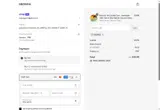 Meow20 coupon verification screenshot