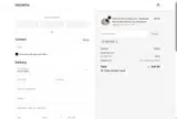 WATCHER coupon verification screenshot